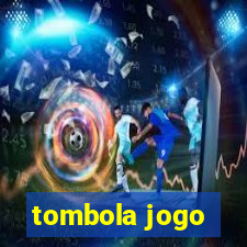 tombola jogo